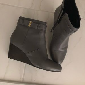 Cole Haan Booties
